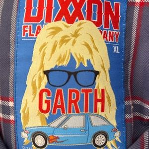 DIXXON FLANNEL